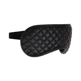 Maska za oči u crnoj boji  21948-8